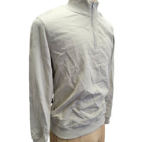 Hedge - Men's Conscious Cotton Henley Sweatshirt