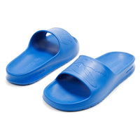 Lacoste - Men's Croco 2.0 1122 2 Slide Sandals