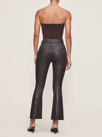 Dl1961 - Women'S - Bridget Boot High Rise Crop Jeans
