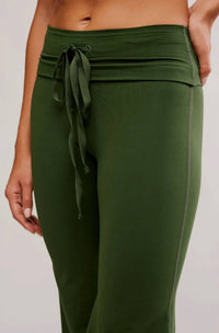 Free People - Quick Step Bubble Pants