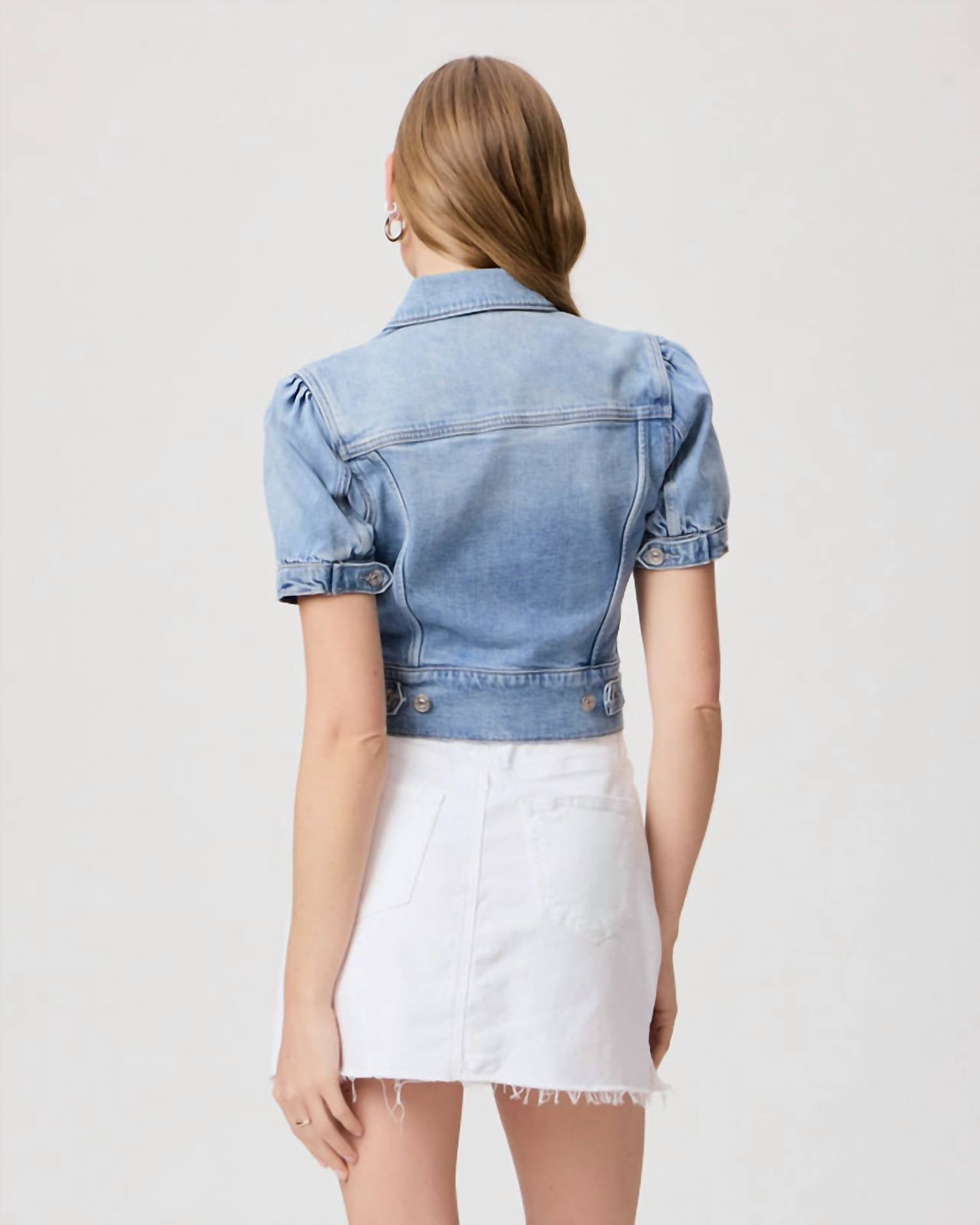 Paige - Kendra Jacket