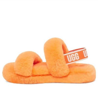 Ugg - Kids Oh-Yeah Slipper