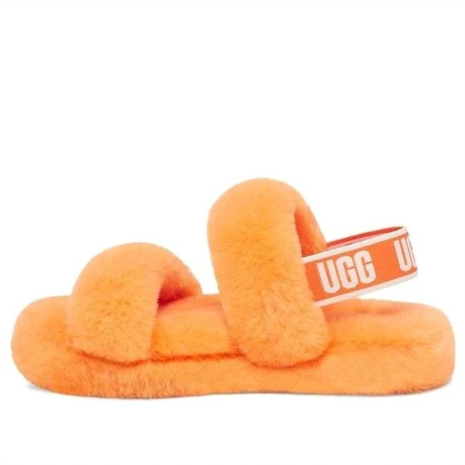 Ugg - Kids Oh-Yeah Slipper