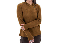 Aventura - Perfect Fleece Hoodie