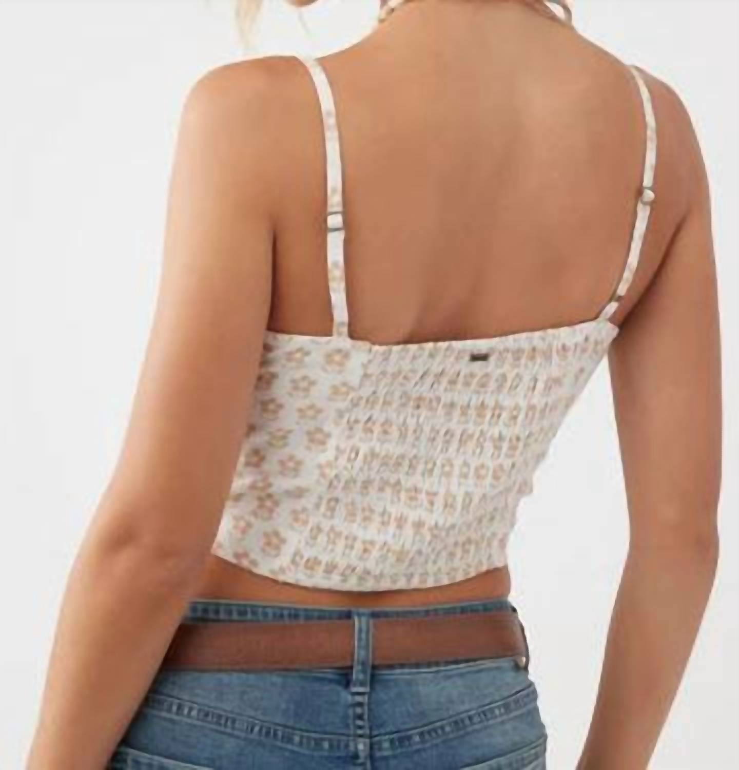 O'Neill - Kalia Top