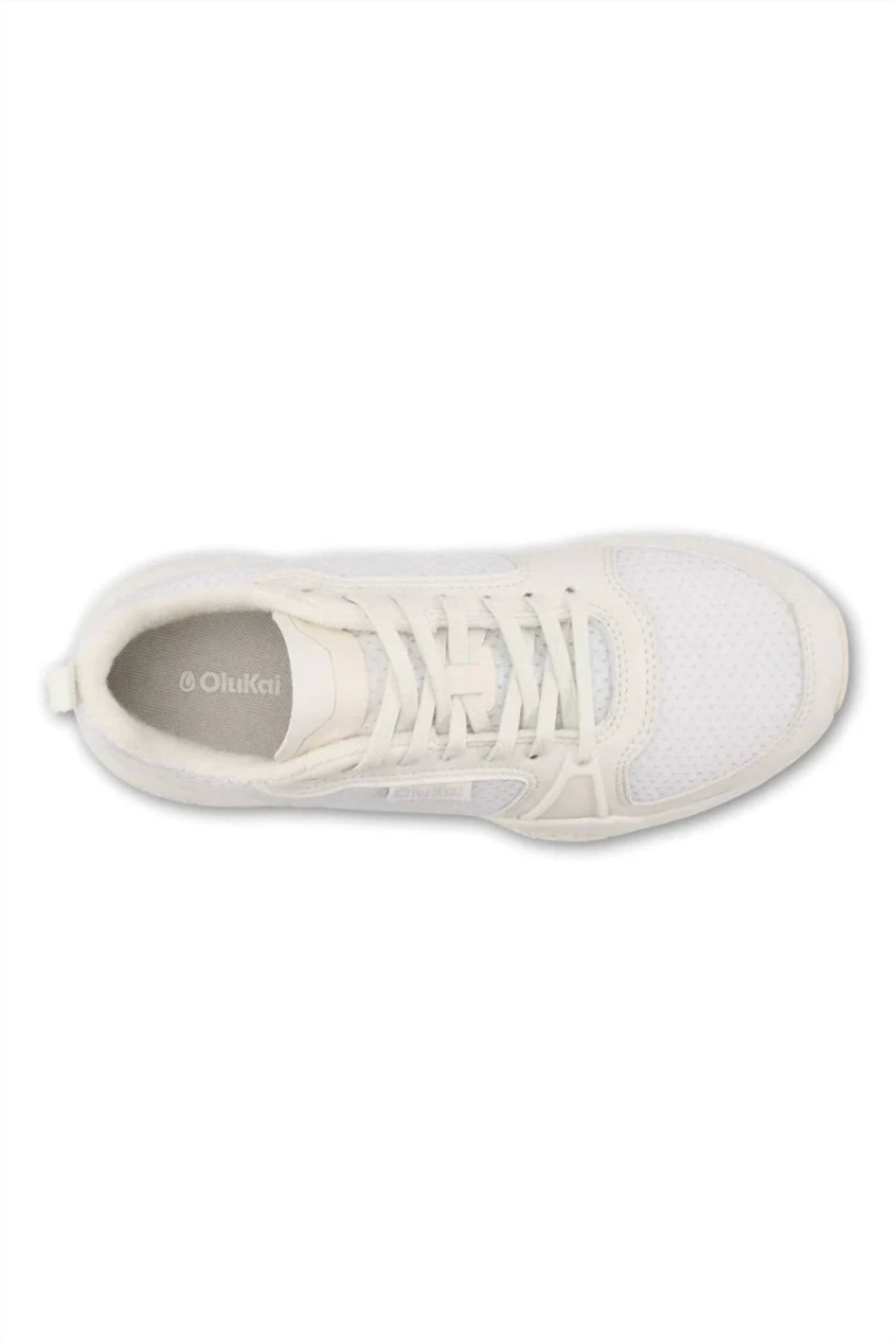 Olukai - Women's Anau Court Shoes