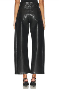 Mother - Half Pipe Flood Pants