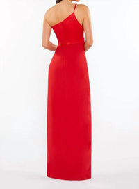 Likely Yara One Shoulder Gown