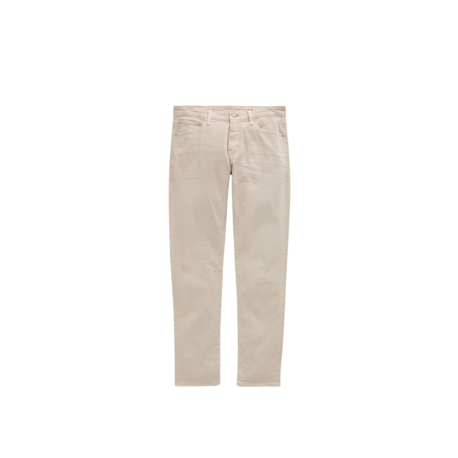 Ag Jeans - Tellis 7 Years Sulfur Jeans
