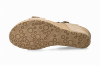 Mephisto - Women's Lissandra Platform Wedge Sandal
