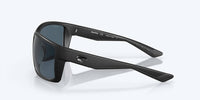 Costa Del Mar - Reefton Polarized Sunglasses 9007 - 01 - 64