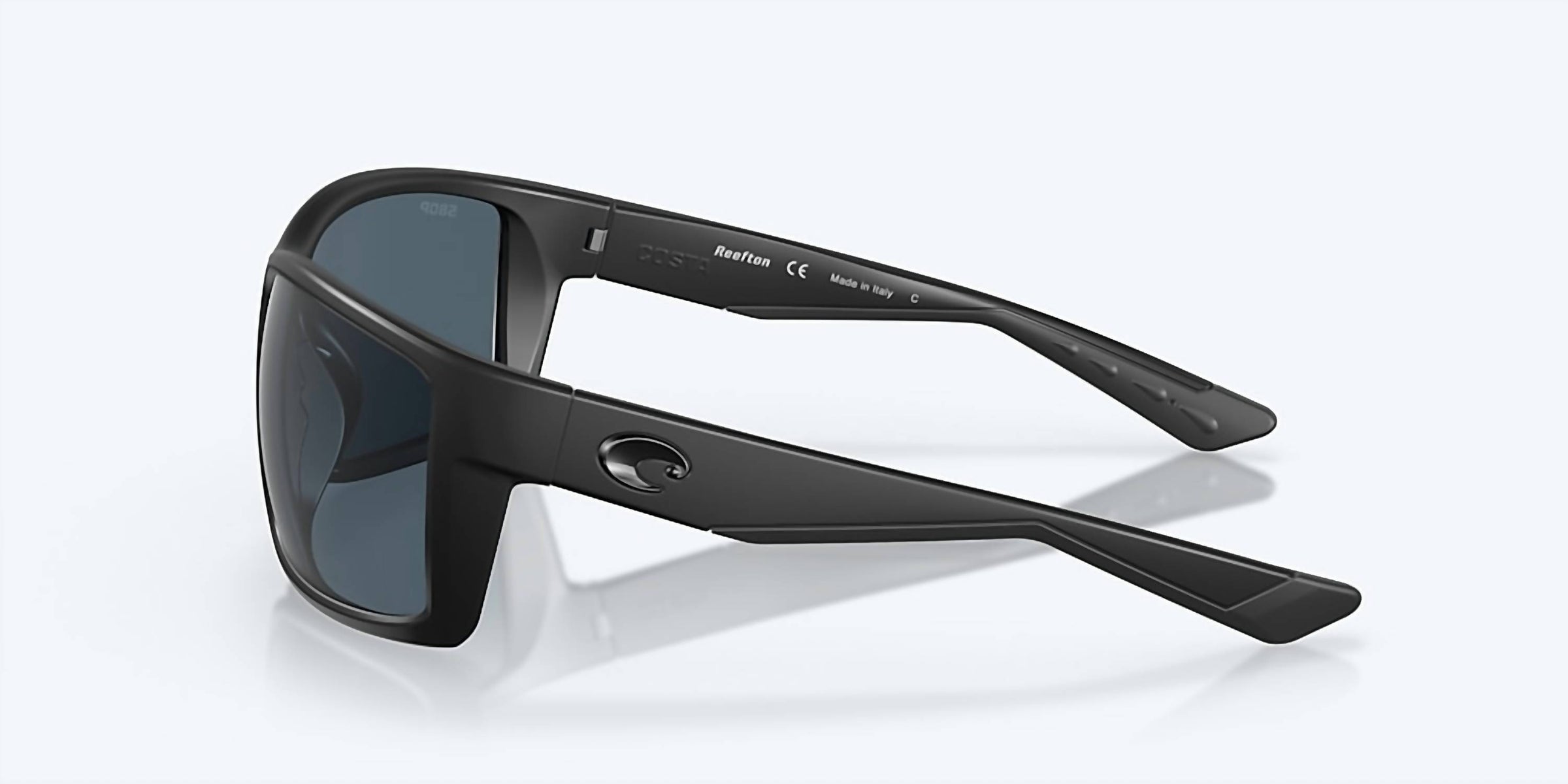 Costa Del Mar - Reefton Polarized Sunglasses 9007 - 01 - 64