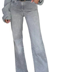 Bevy Flog - Orel Classic Denim Jeans