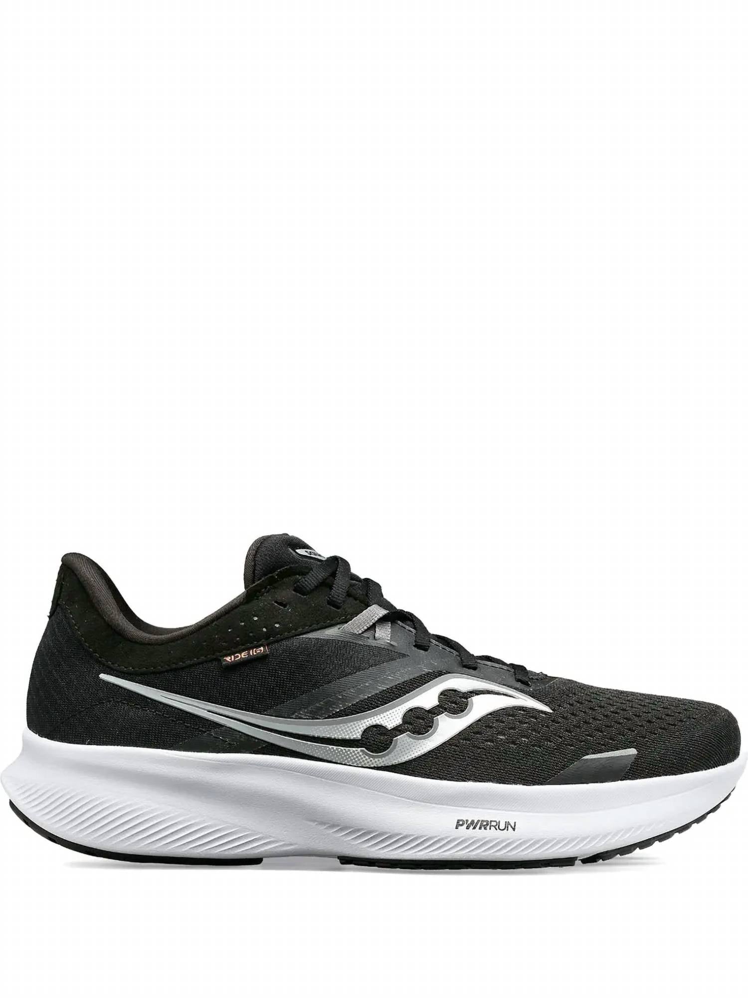 Saucony - Women's Ride 16 Running Shoes