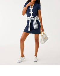 Lilly Pulitzer - Luxletic Celestia Dress