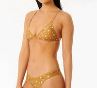 Ripcurl - Women’s Classic Surf Crossback Triangle Bikini Top