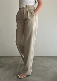 Sophie Rue - Teddy Trouser