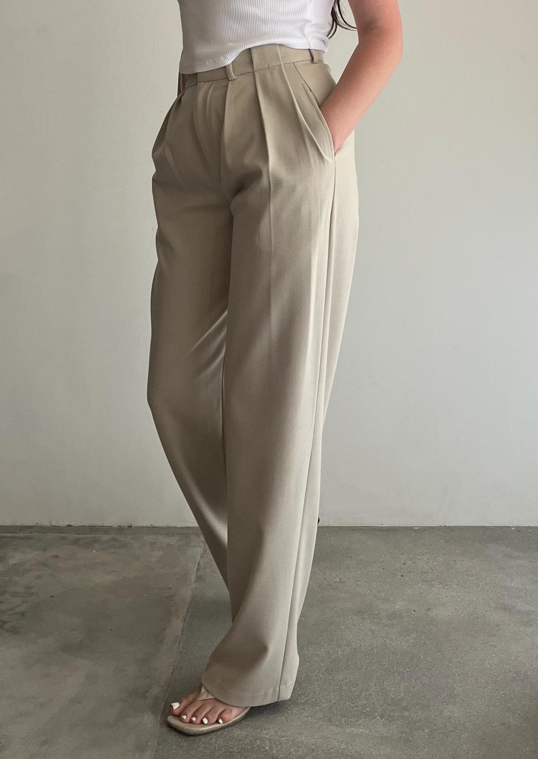 Sophie Rue - Teddy Trouser