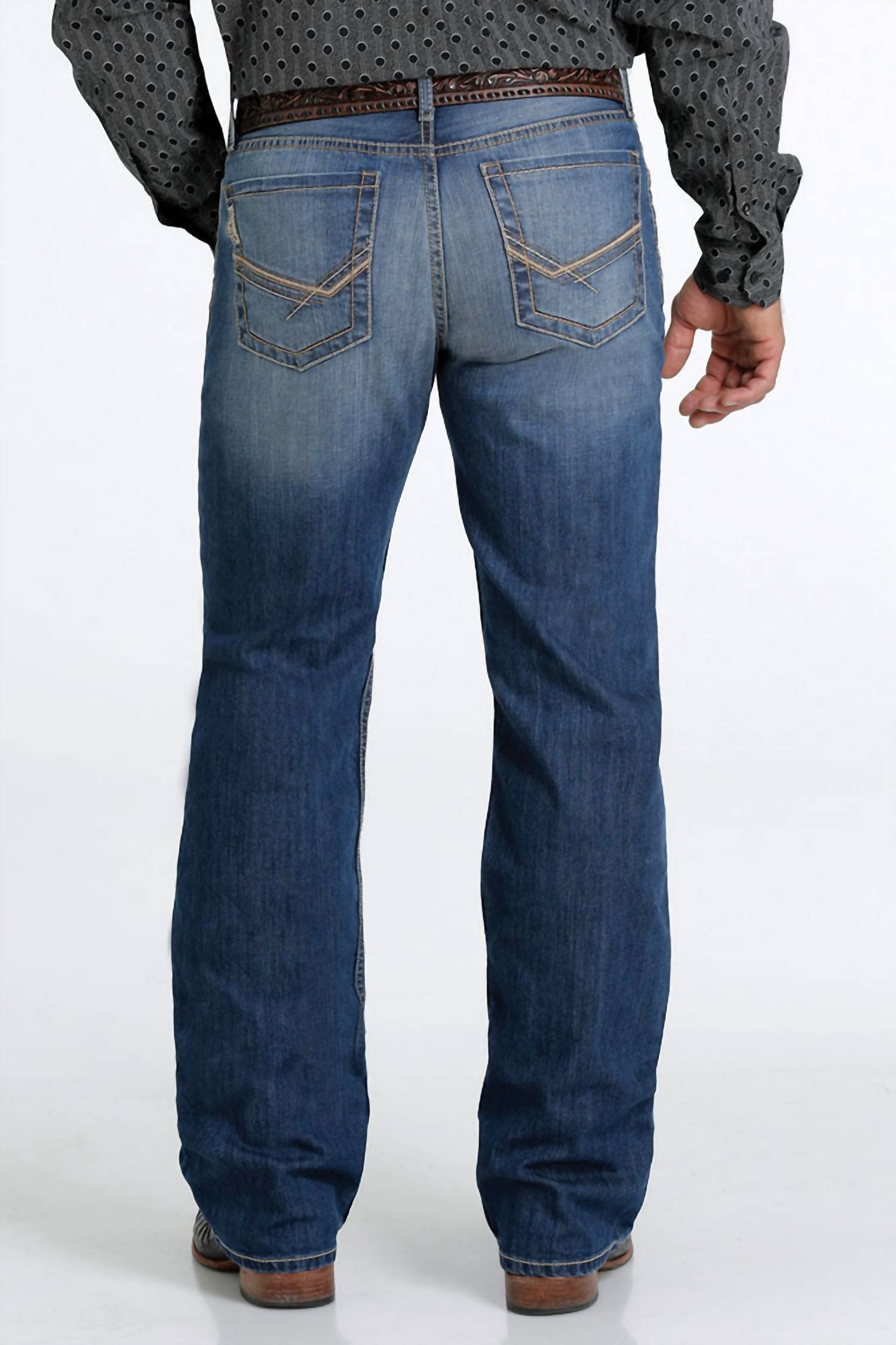 Cinch - Grant Jeans