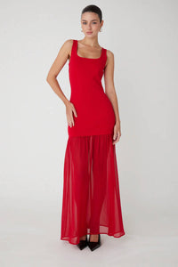 Js71 - Lucilla Maxi Dress