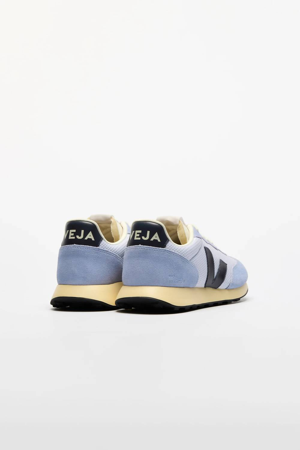 Veja - Women's Rio Branco Ii Sneakers