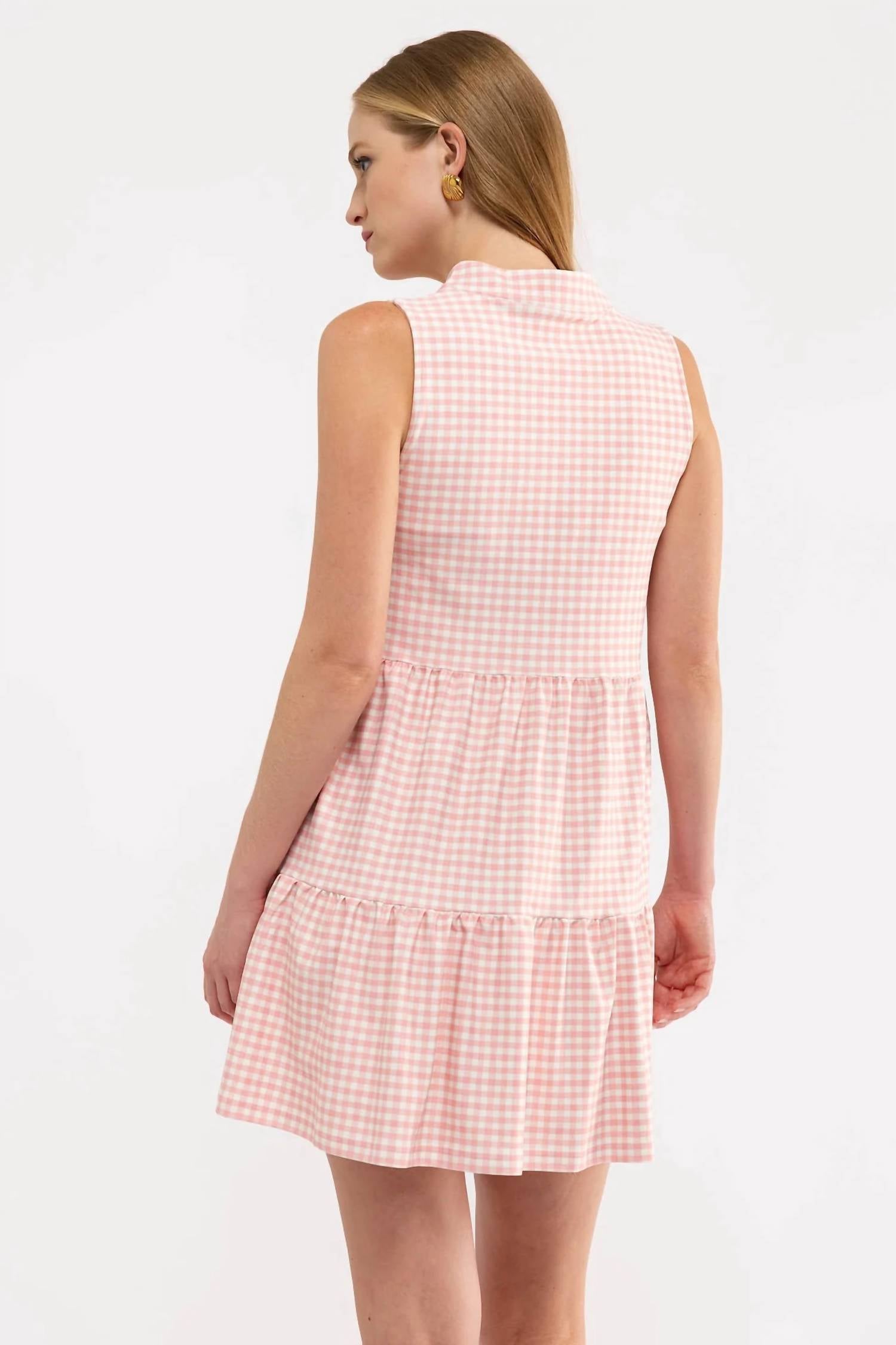 Smith & Quinn - Tatum Mini Dress