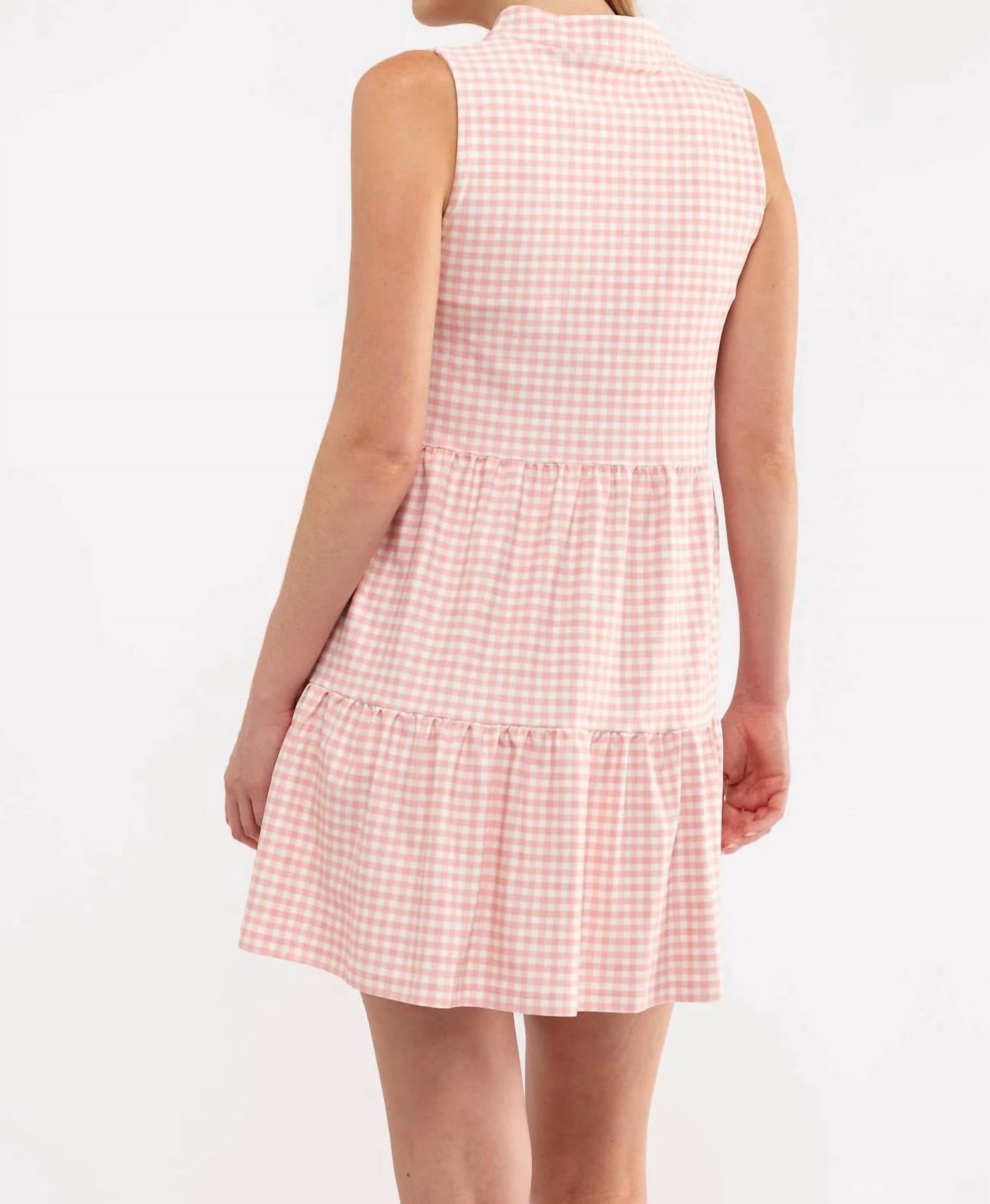 Smith & Quinn - Tatum Dress