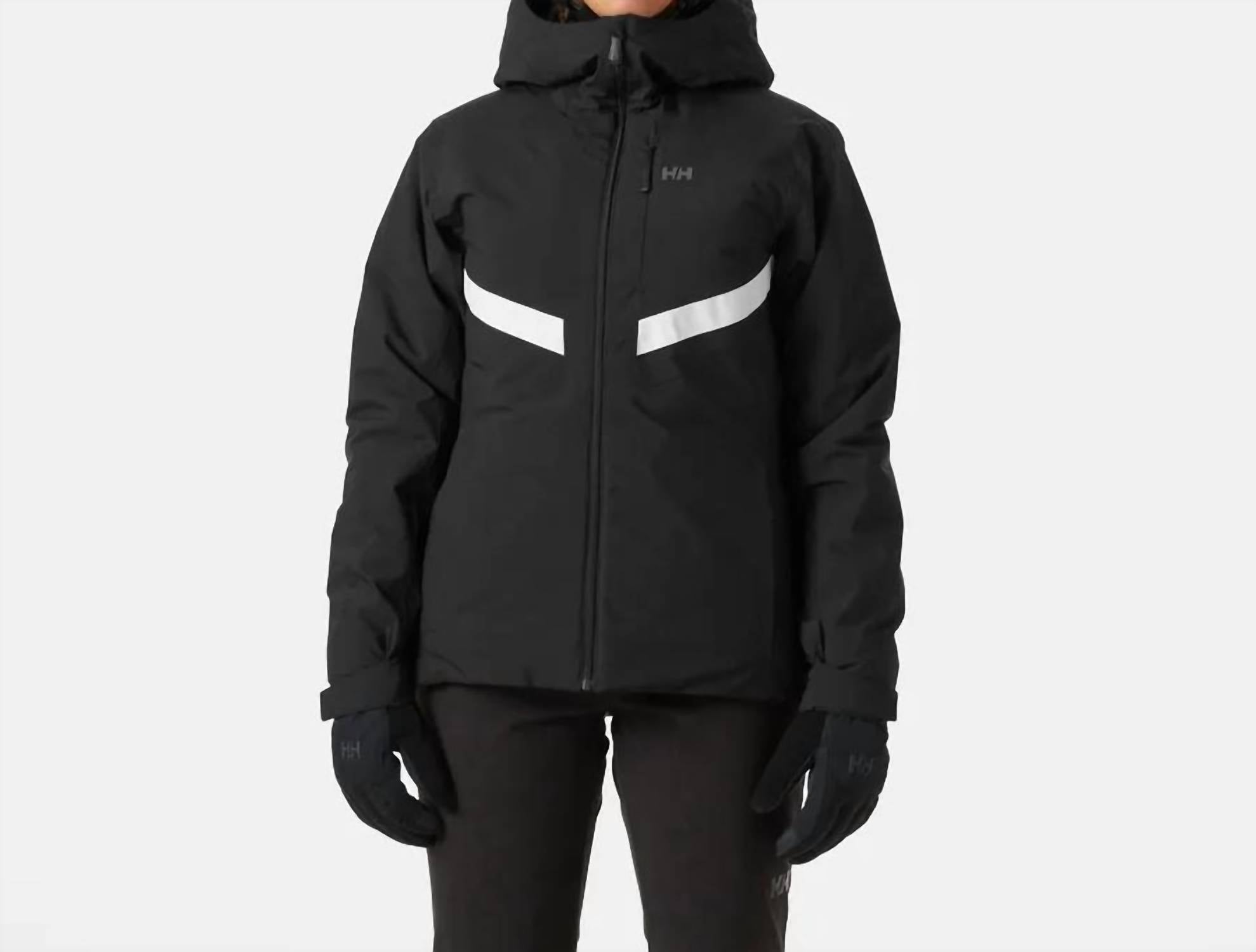 Helly Hansen - Women's Edge Jacket 3.0