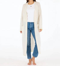 Kerri Rosenthal - Super Duper Made With Love Duster Cardigan