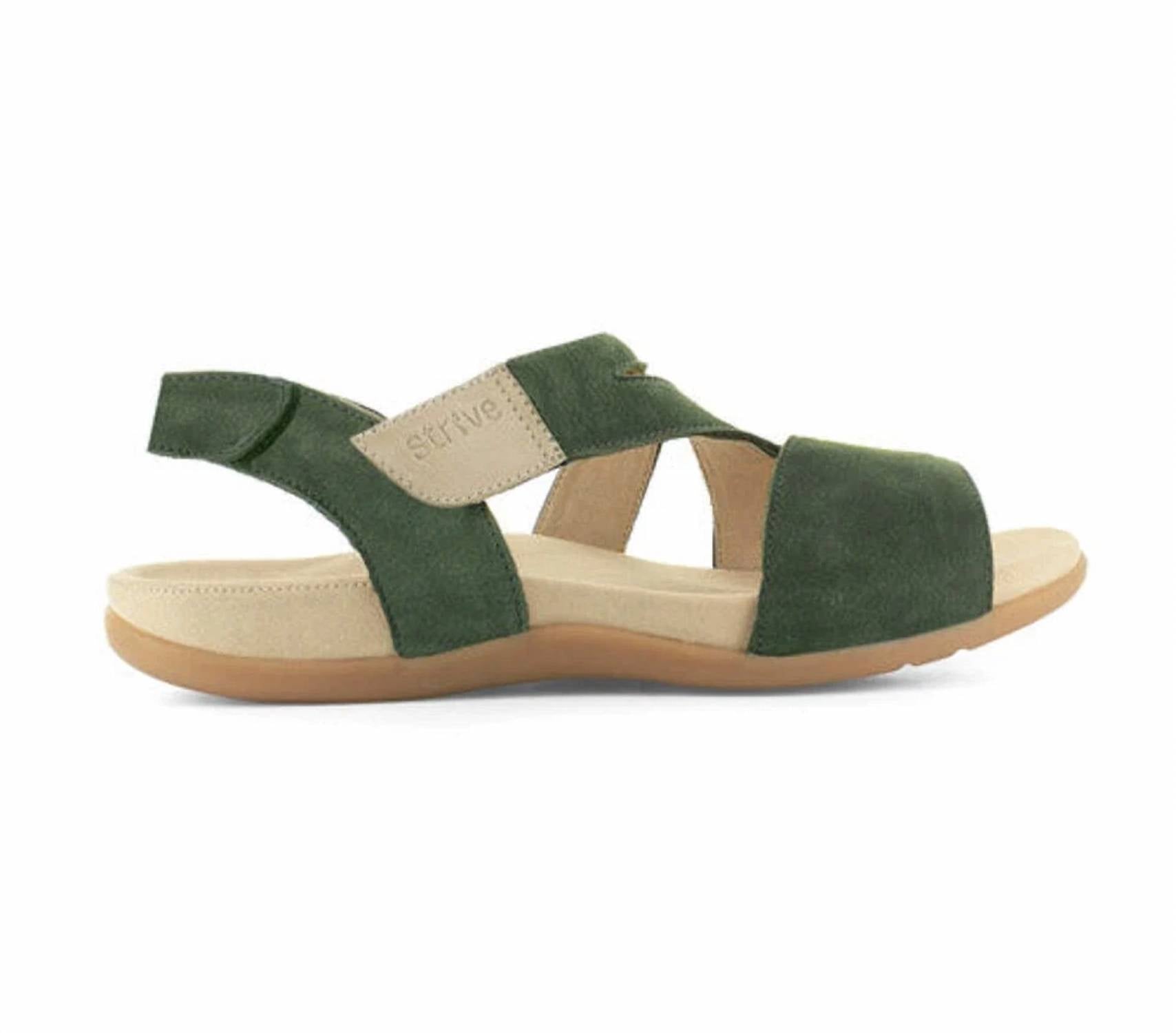 Strive - Women's Jinny Sandal