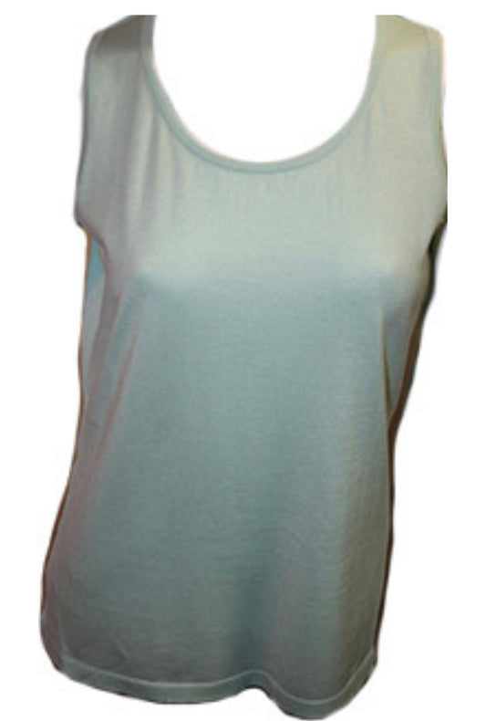 BRA-FRIENDLY TANK TOP