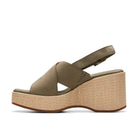 Clarks - Women's Manon Wish Sandals