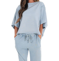 Rae Mode - One Call Away Boxy Top