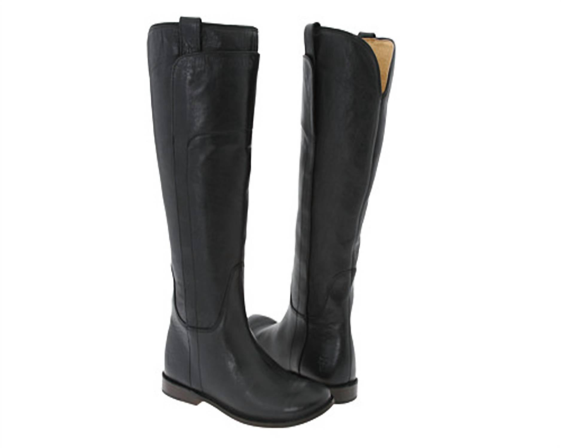Frye - Women's Paige Tall Riding Boot