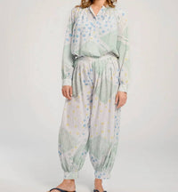 V De Vinster - Baya Harum Pant