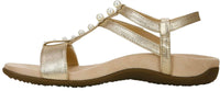 Vionic - Women's Mikah T-strap Orthotic Sandals