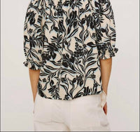 Rails - Belina Blouse