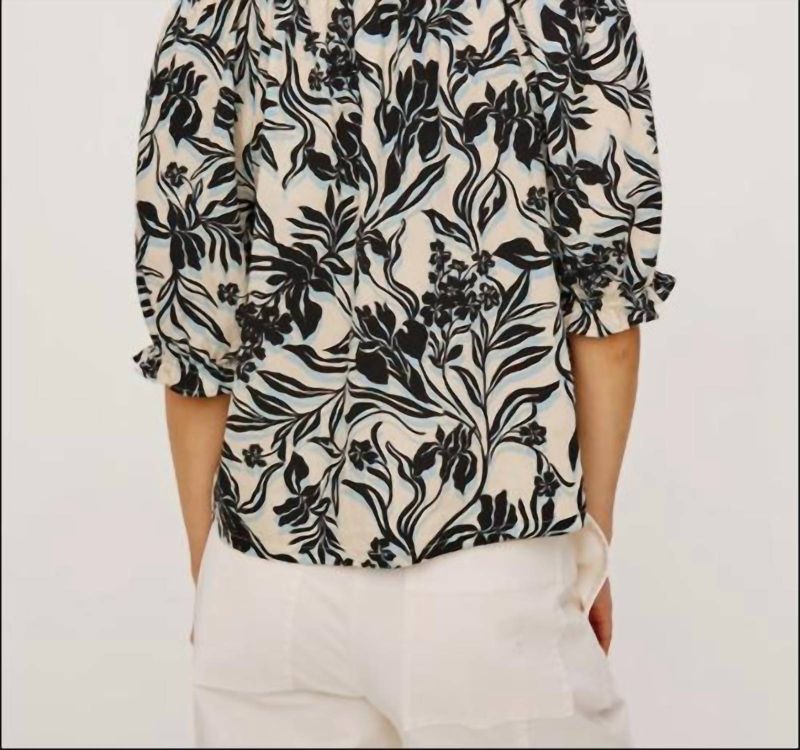 Rails - Belina Blouse
