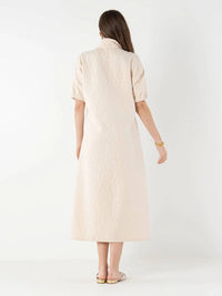 Emily Mccarthy - Poppy Maxi Dress