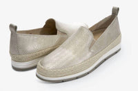 Vaneli - Women's Qanat Slip On Sneaker