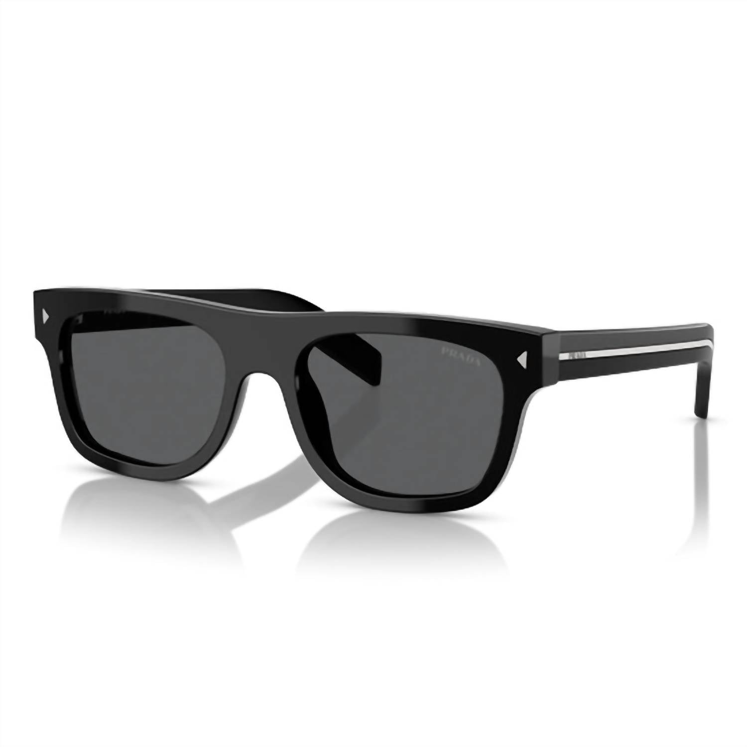 Prada - Men's PR B12S Sunglasses