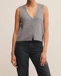 Z Supply - Bryce Sweater Vest