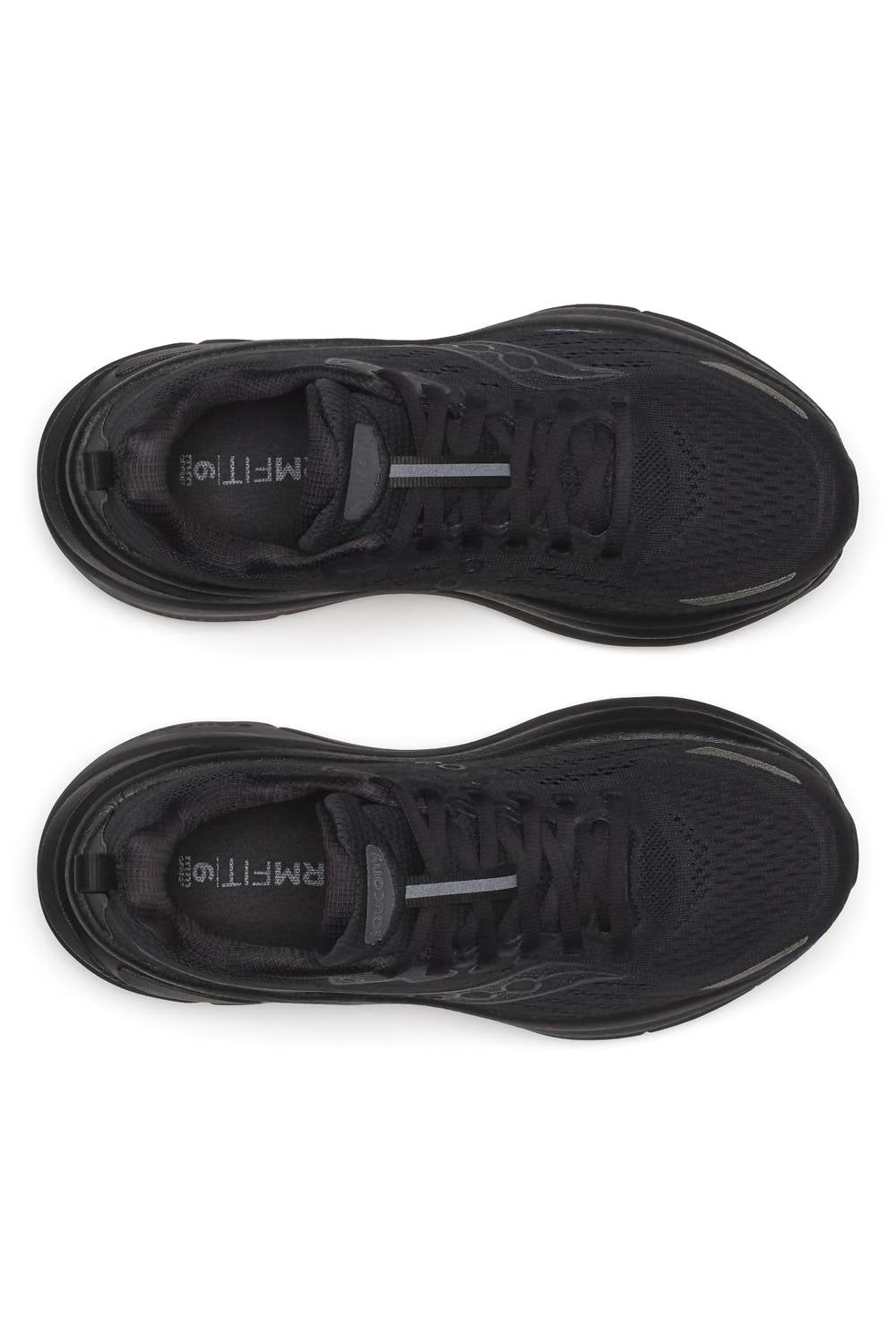 Saucony - Women's Hurricane 25 Shoes