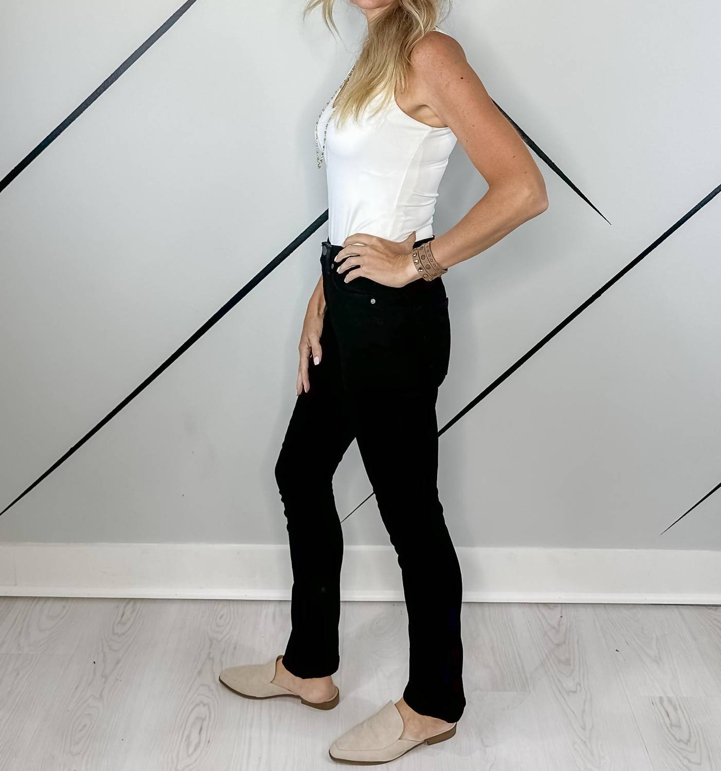 Lola Jeans - Kate Denim Pant