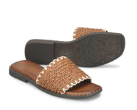 Sofft - Women's Elsa Slide Sandals
