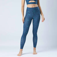 Lovyt - Women's Printed Legging