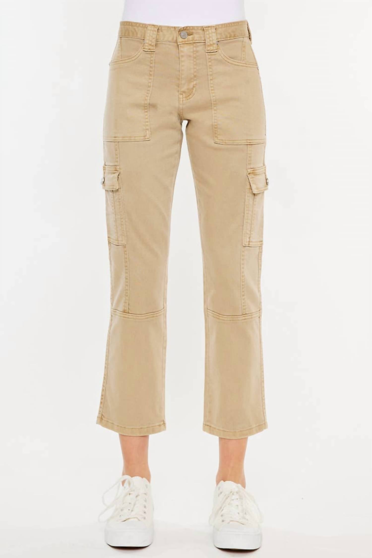 Kancan - Cargo Jean
