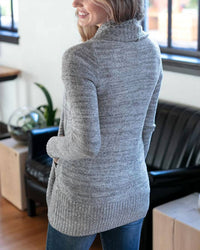 Grace And Lace - Lush Bambu Circle Cardigan