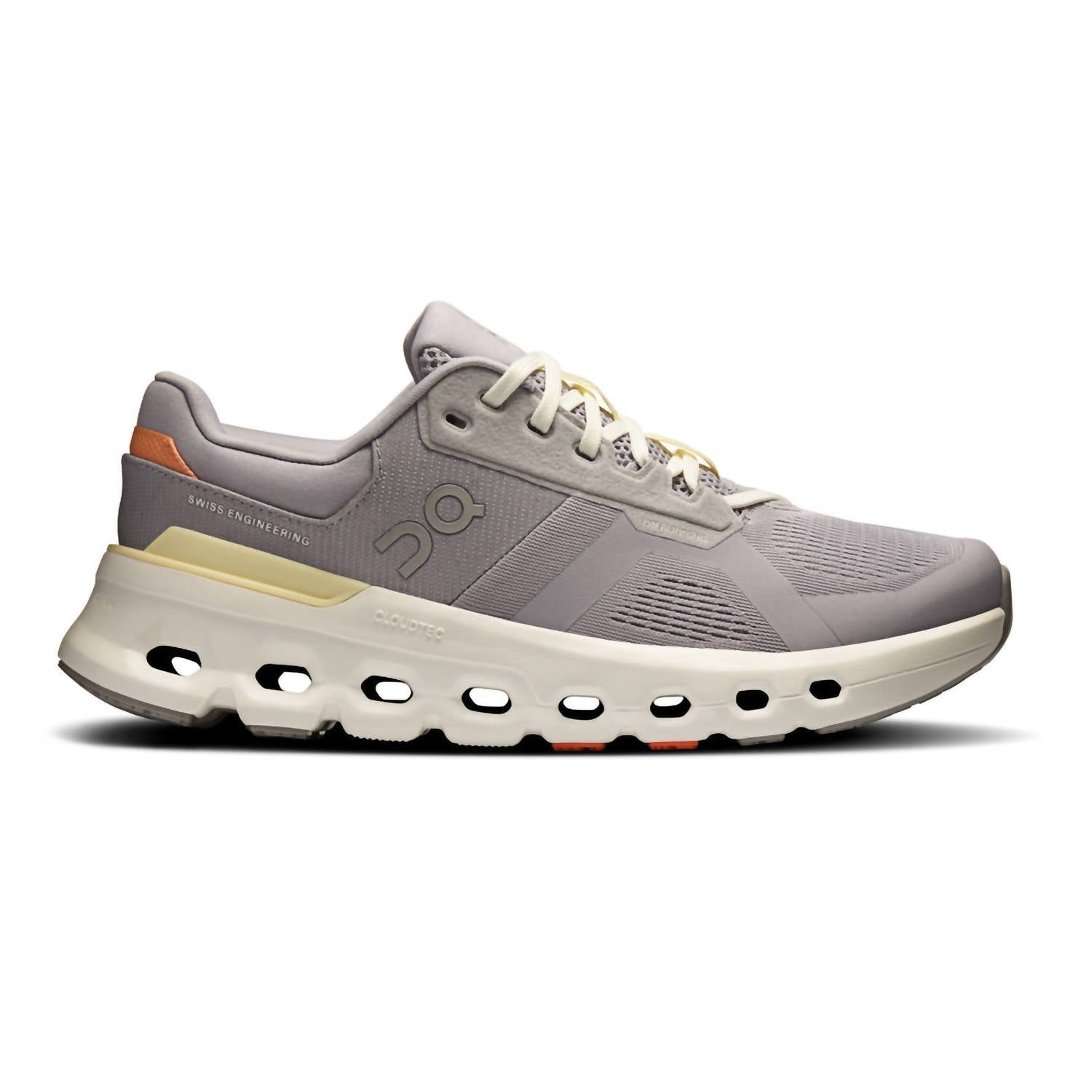 On Running - Women's Cloudrunner 2 Running Shoes