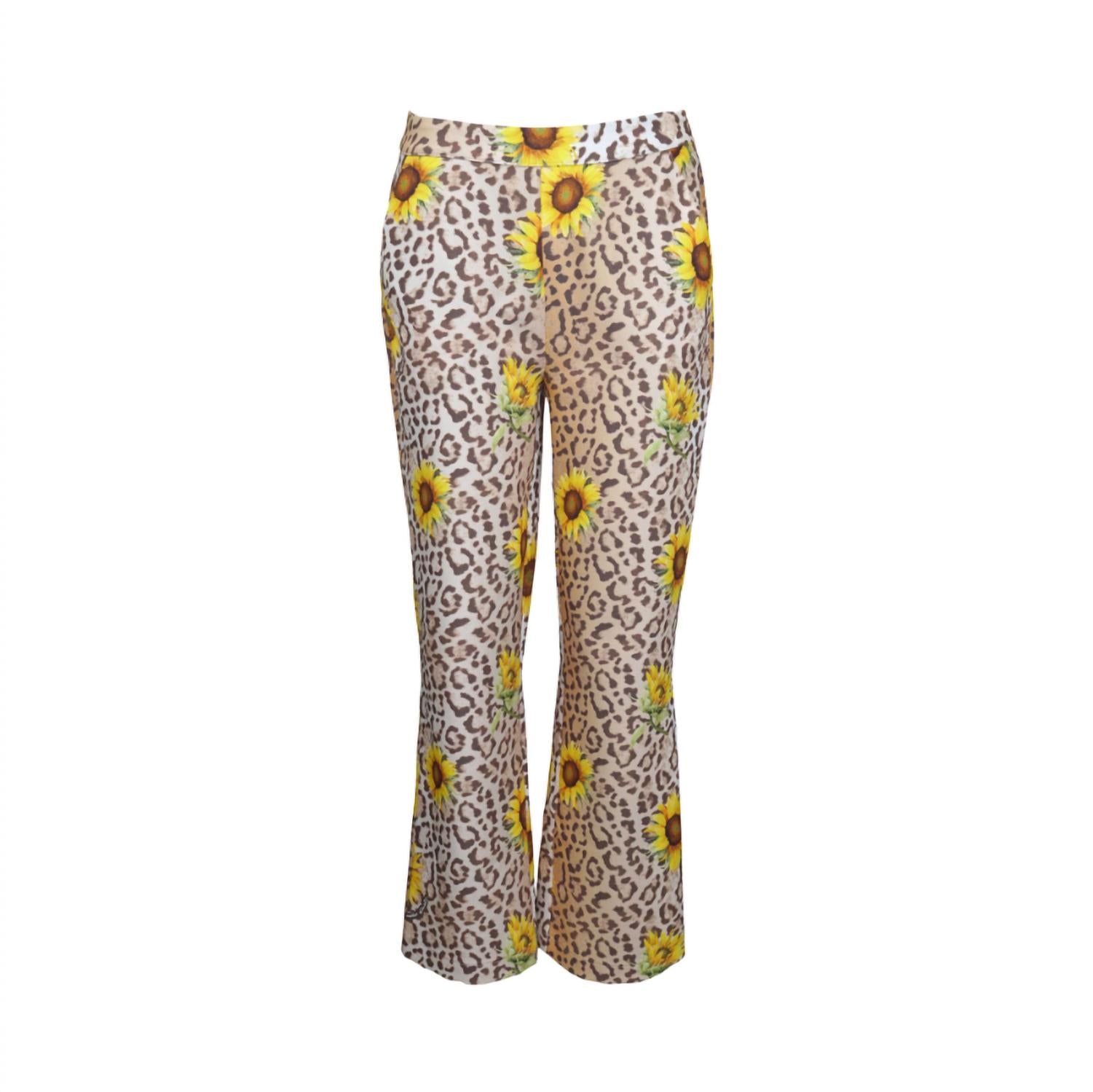 Mucho Gusto - Sunflower Pants